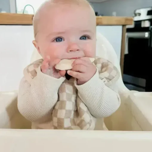 Itzy Ritzy - Itzy Bibs™, Check Yes!