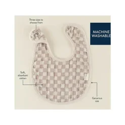 Itzy Ritzy - Itzy Bibs™, Check Yes!