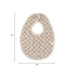 Itzy Ritzy - Itzy Bibs™, Check Yes!
