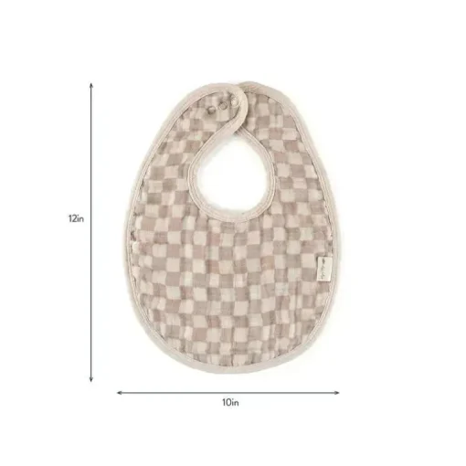 Itzy Ritzy - Itzy Bibs™, Check Yes!