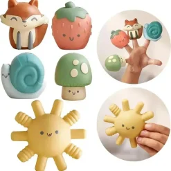 Itzy Ritzy - Itzy Bitzy Puppets™