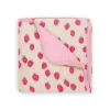 Itzy Ritzy - Itzy Blanket™, Strawberries + Cream