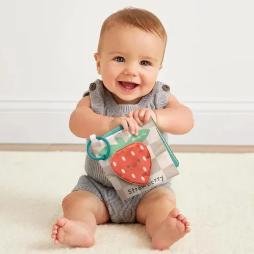 Itzy Ritzy - Itzy Learn & Snuggle Gitf Set, Bunny
