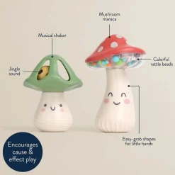 Itzy Ritzy - Itzy Mini Maracas