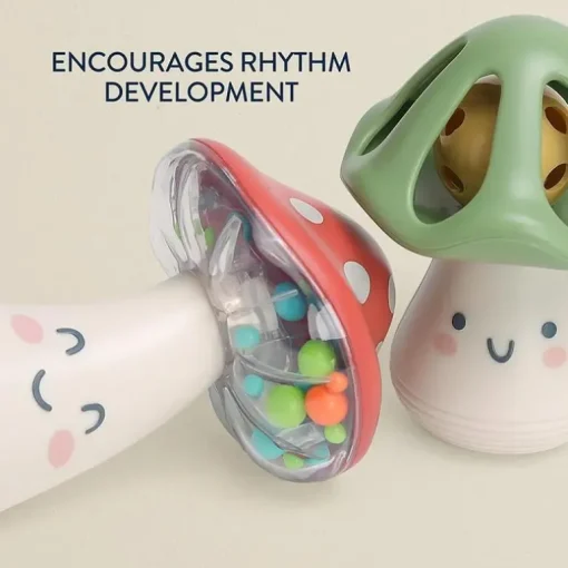 Itzy Ritzy - Itzy Mini Maracas