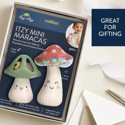 Itzy Ritzy - Itzy Mini Maracas