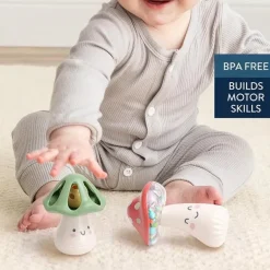 Itzy Ritzy - Itzy Mini Maracas