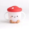 Itzy Ritzy - Itzy Snack Cup™, Mushroom