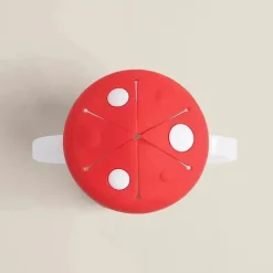 Itzy Ritzy - Itzy Snack Cup™, Mushroom