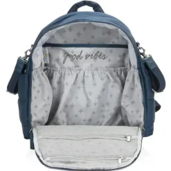 Itzy Ritzy - Mochila dos Sonhos, Bolsa de Fraldas Sapphire Starlight