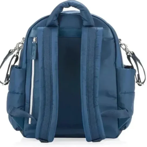 Itzy Ritzy - Mochila dos Sonhos, Bolsa de Fraldas Sapphire Starlight