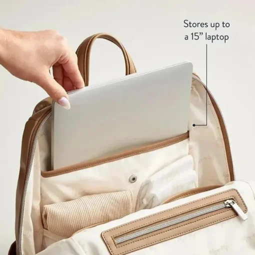 Itzy Ritzy - Mochila Itzy Ritzy, Chai