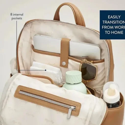Itzy Ritzy - Mochila Itzy Ritzy, Chai