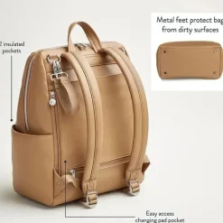 Itzy Ritzy - Mochila Itzy Ritzy, Chai