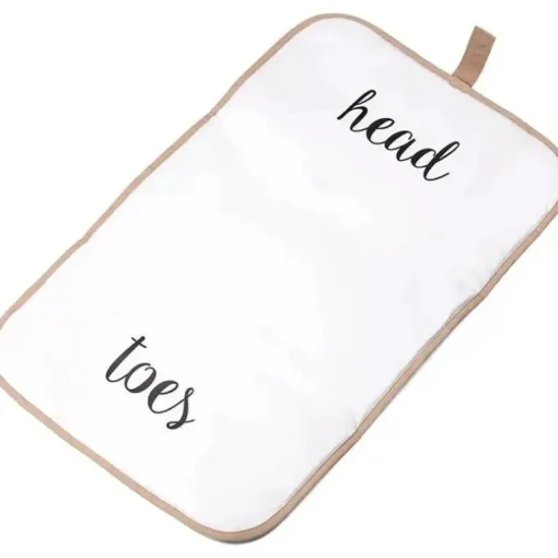 Itzy Ritzy - Mochila para fraldas Chai Latte Boss Plus™