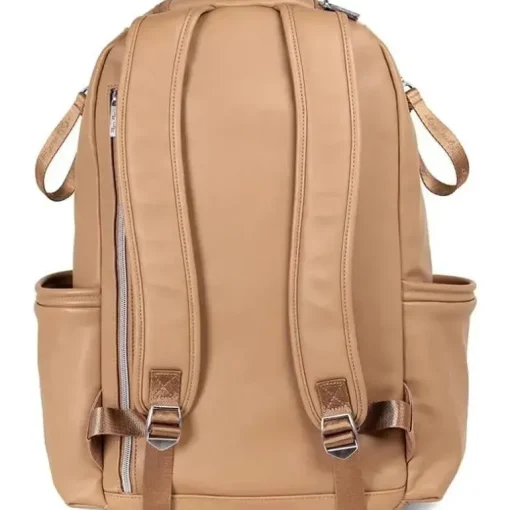 Itzy Ritzy - Mochila para fraldas Chai Latte Boss Plus™