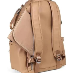 Itzy Ritzy - Mochila para fraldas Chai Latte Boss Plus™