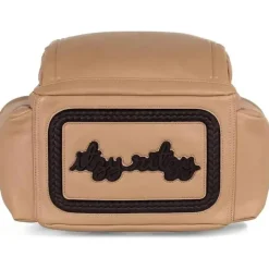 Itzy Ritzy - Mochila para fraldas Chai Latte Boss Plus™