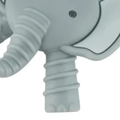 Itzy Ritzy - Mordedor Molar de Silicone, Elefante