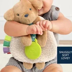 Itzy Ritzy - Puppy Itzy Friends Lovey™, Plush