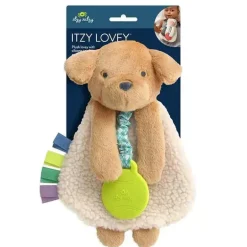 Itzy Ritzy - Puppy Itzy Friends Lovey™, Plush