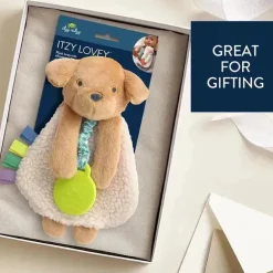 Itzy Ritzy - Puppy Itzy Friends Lovey™, Plush