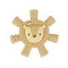 Itzy Ritzy - Ritzy Teether™ Mordedor de molares para bebês, Leão