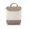 Itzy Ritzy - Saco de garrafa Chill Like A Boss Saco de garrafa Vanilla Latte