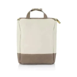 Itzy Ritzy - Saco de garrafa Chill Like A Boss Saco de garrafa Vanilla Latte