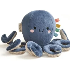 Itzy Ritzy - Sweetie Snuggles, Octopus