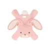 Itzy Ritzy - Teether™ Mordedor de molares para bebês, coelho