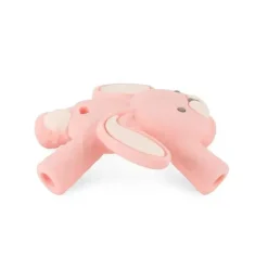 Itzy Ritzy - Teether™ Mordedor de molares para bebês, coelho