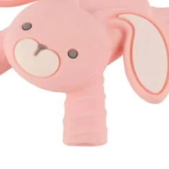 Itzy Ritzy - Teether™ Mordedor de molares para bebês, coelho