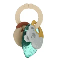 Itzy Ritzy - Teething Keys Tropical