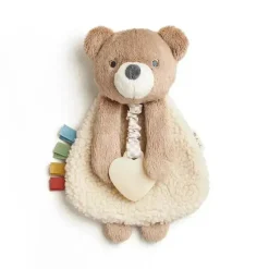 Itzy Ritzy - Theo The Bear Itzy Lovey™