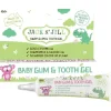 Jack N' Jill - goma de bebê e gel dental 0,5 onças