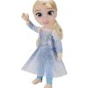 Jakks - Boneca Frozen Disney 2 Elsa Articulada, Dark Sea Elsa