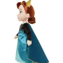 Jakks - Boneca Frozen Disney 2 Anna em traje Ionic Epilogue