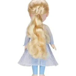 Jakks - Boneca Frozen Disney 2 Elsa Articulada, Dark Sea Elsa