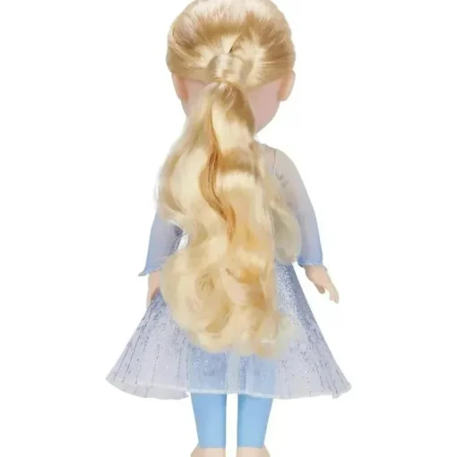 Jakks - Boneca Frozen Disney 2 Elsa Articulada, Dark Sea Elsa