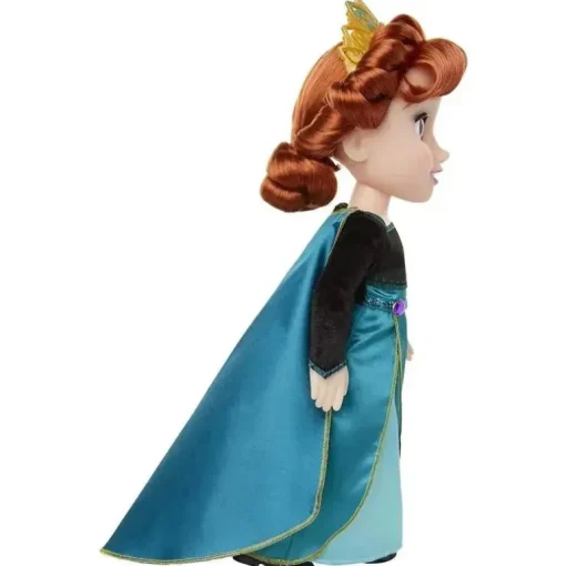Jakks - Boneca Frozen Disney 2 Anna em traje Ionic Epilogue
