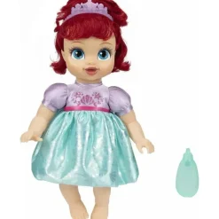Jakks - Boneca Princesa da Disney, Ariel