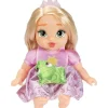 Jakks - Boneca Princesa da Disney, Rapunzel