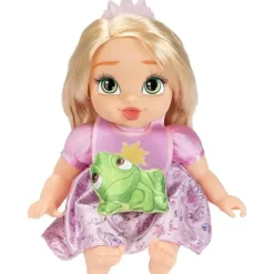 Jakks - Boneca Princesa da Disney, Rapunzel
