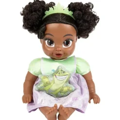 Jakks - Boneca Princesa da Disney, Tiana
