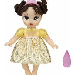 Jakks - Boneca Princesa da Disney, Bela