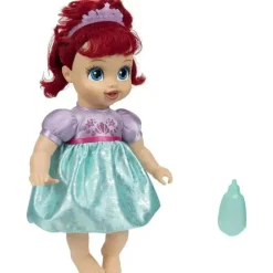 Jakks - Boneca Princesa da Disney, Ariel