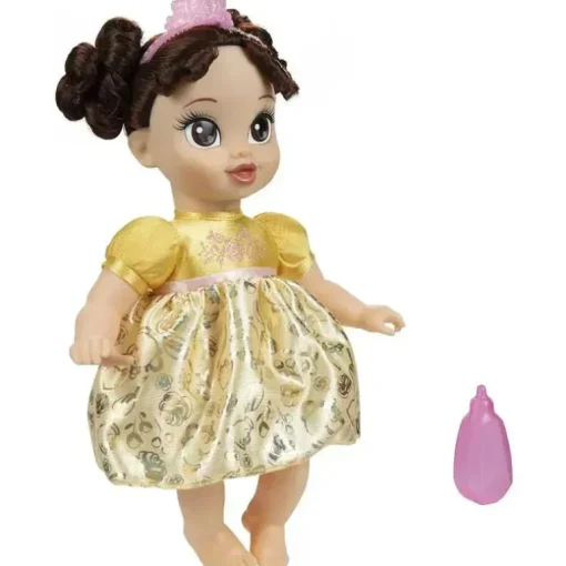 Jakks - Boneca Princesa da Disney, Bela