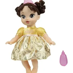 Jakks - Boneca Princesa da Disney, Bela