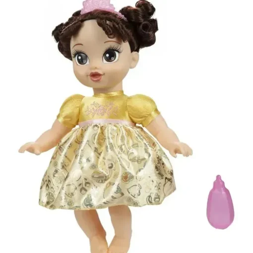 Jakks - Boneca Princesa da Disney, Bela